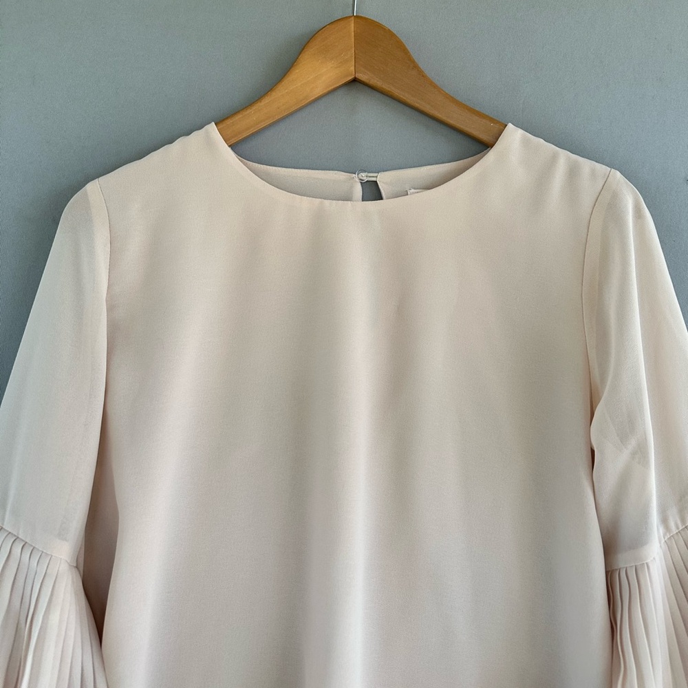 ๐5 for $45๐ reset top blouse shirt size M - Picture 5 of 9